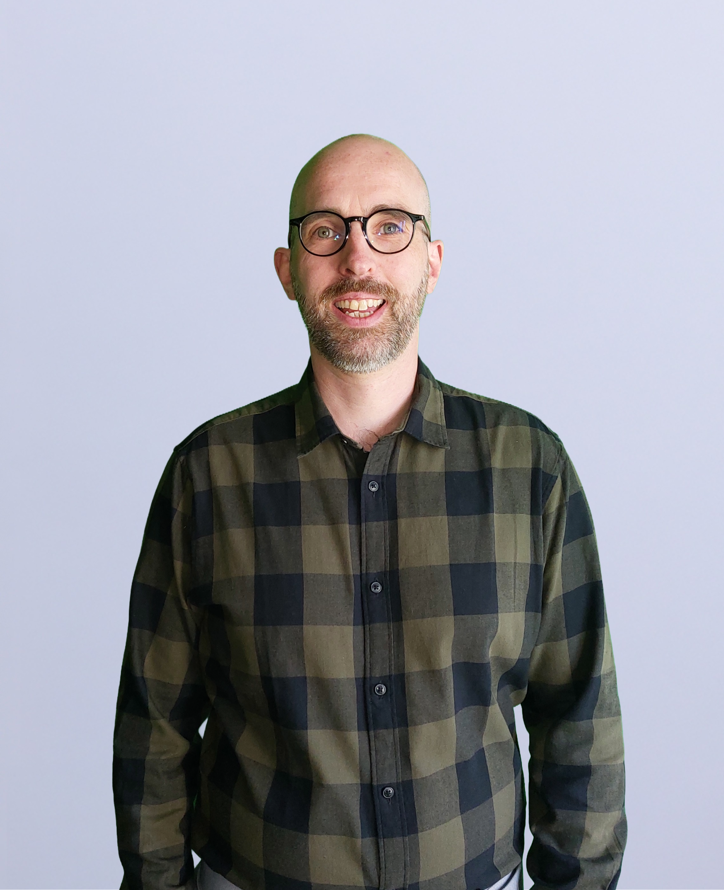 Tim Dupont